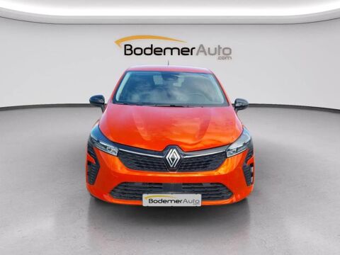 Clio TCe 90 Evolution 2024 occasion 29200 Brest