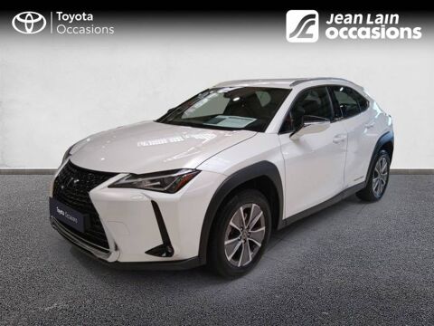 Lexus UX 300e Pack 2022 occasion La Motte-Servolex 73290