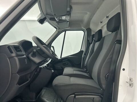 Master MASTER FGN TRAC F3500 L3H3 BLUE DCI 135 CONFORT 2024 occasion 56400 Auray