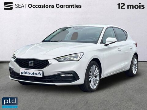 Seat Leon 1.0 TSI 110 BVM6 Urban 2020 occasion Aix-en-Provence 13090