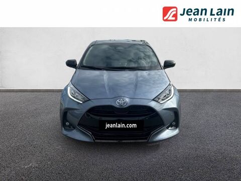 Yaris Hybride 130h Collection 2026 occasion 73290 La Motte-Servolex