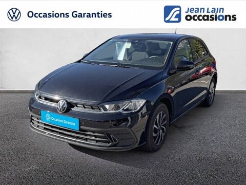 Volkswagen Polo 1.0 TSI 95 S&S BVM5 VW Edition 2024 occasion Pontcharra 38530