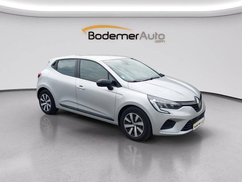 Clio TCe 90 Equilibre 2022 occasion 29900 Concarneau