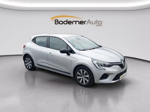 Clio TCe 90 Equilibre 2022 occasion 29900 Concarneau