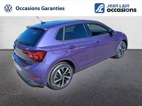 Polo 1.0 TSI 116 S&S DSG7 R-Line Edition 2026 occasion 04130 Volx