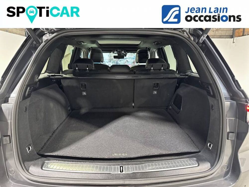 Grand Cherokee 4xe 2.0 T 380 ch PHEV 4x4 BVA8 Summit Reserve 2023 occasion 74100 V&eacute;traz-Monthoux