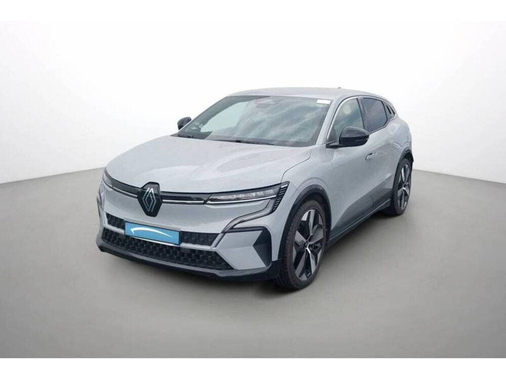 M&eacute;gane Megane E-Tech EV60 220 ch super charge Techno 2023 occasion 14200 H&eacute;rouville-Saint-Clair