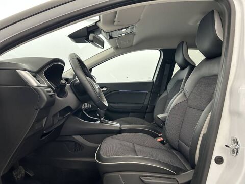 Captur E-Tech 145 - 21 Intens 2022 occasion 14500 Vire