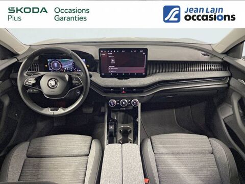 Superb Combi 2.0 TDI 150 ch SCR DSG7 Selection 2024 occasion 73290 La Motte-Servolex