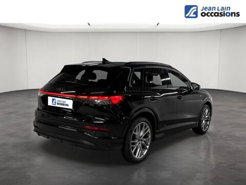 Q4 e-tron 45 285 ch 82 kWh 2026 occasion 73290 La Motte-Servolex