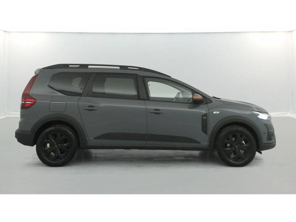 Jogger Hybrid 140 7 places GSR2 Extreme 2025 occasion 29600 Morlaix