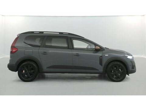 Jogger Hybrid 140 7 places GSR2 Extreme 2025 occasion 29600 Morlaix