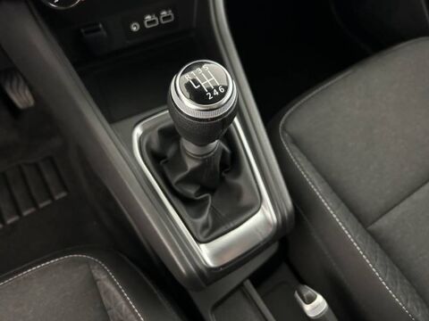 Captur TCe 90 Evolution 2024 occasion 50100 Cherbourg-en-Cotentin