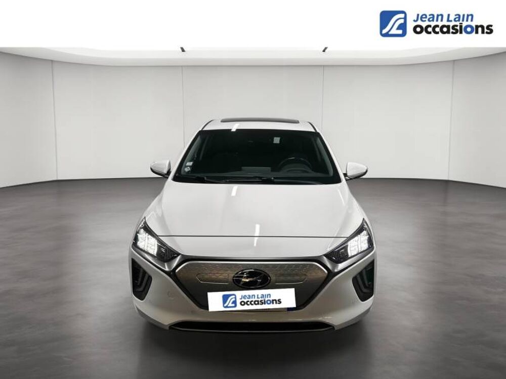 Ioniq Electric 136 ch Creative 2020 occasion 74600 Seynod