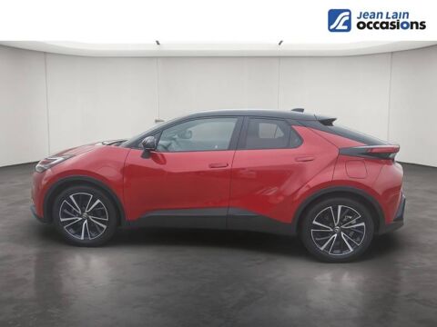 C-HR Hybride 140 Collection 2024 occasion 26000 Valence