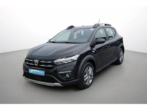 Annonce voiture Dacia Sandero 12990 €