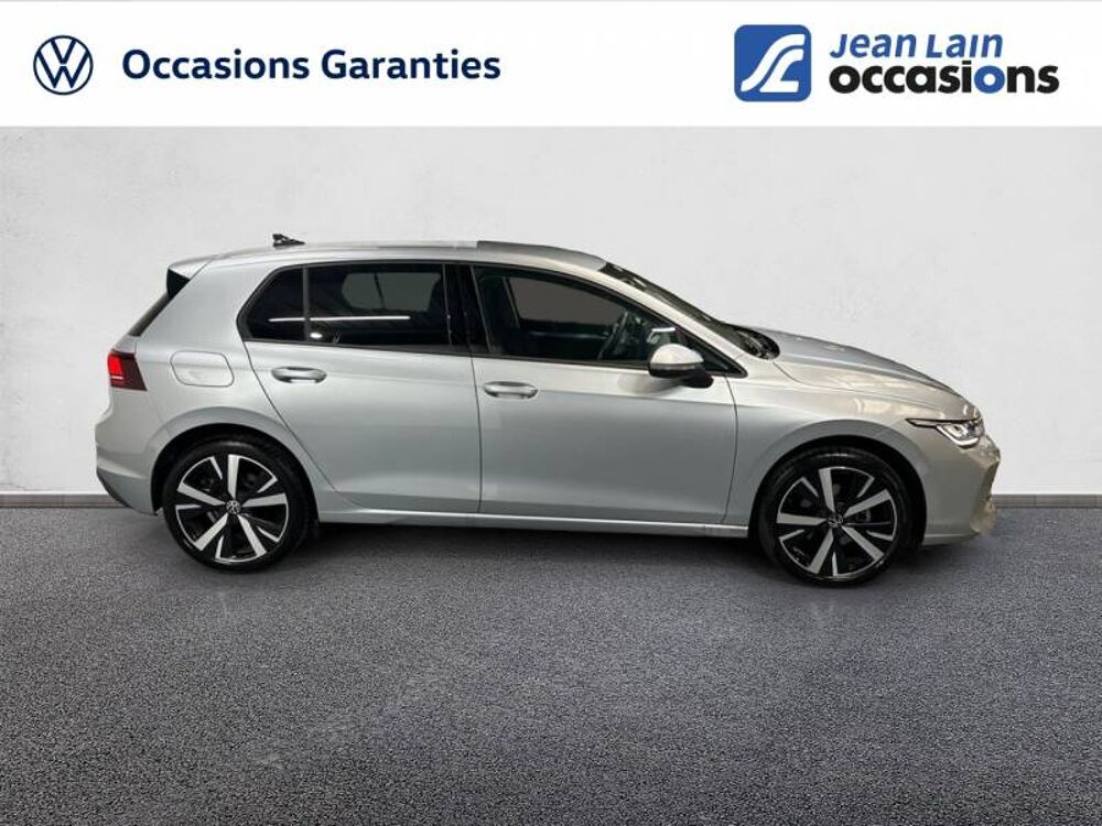Golf 1.5 eTSI EVO2 116 DSG7 VW Edition 2025 occasion 74600 Seynod