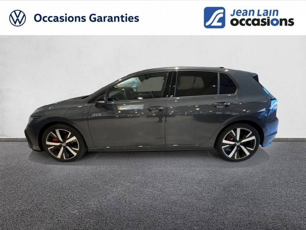 Golf 1.5 eHybrid 272 DSG6 GTE 2025 occasion 73300 Saint-Jean-de-Maurienne