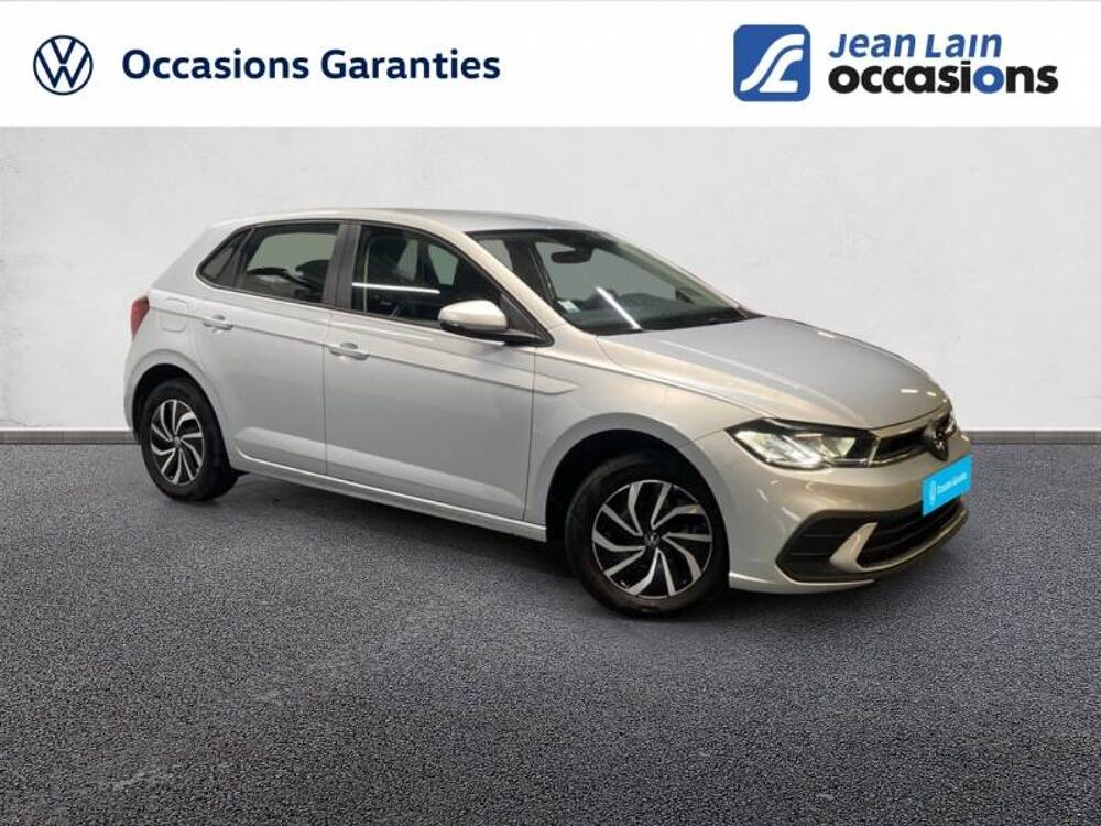 Polo 1.0 TSI 95 S&S BVM5 2023 occasion 74600 Seynod
