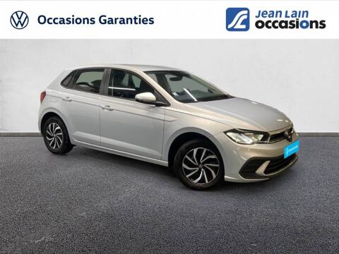 Polo 1.0 TSI 95 S&S BVM5 2023 occasion 74600 Seynod
