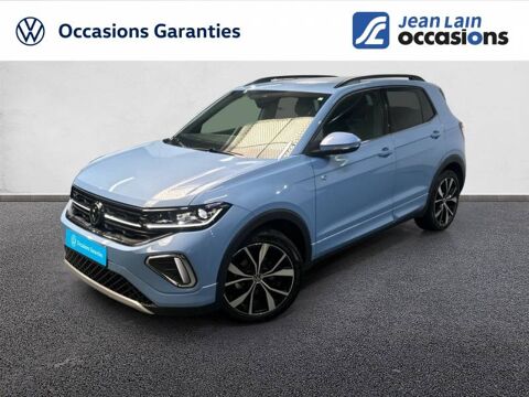 Annonce voiture Volkswagen T-Cross 26790 €