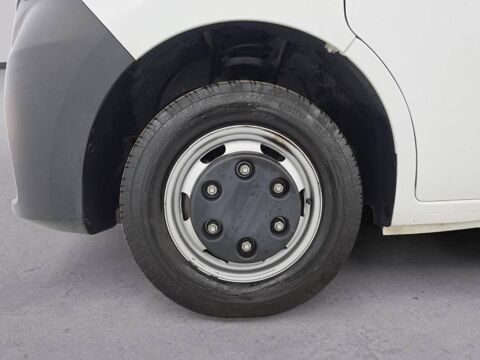 Master MASTER CC PROP RJ3500 L2 PAFC BLUE DCI 130 EURO VI CONFORT 2024 occasion 22200 Guingamp
