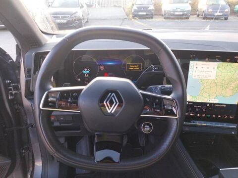 Austral E-Tech hybrid 200 Iconic 2024 occasion 50000 Saint-L&ocirc;