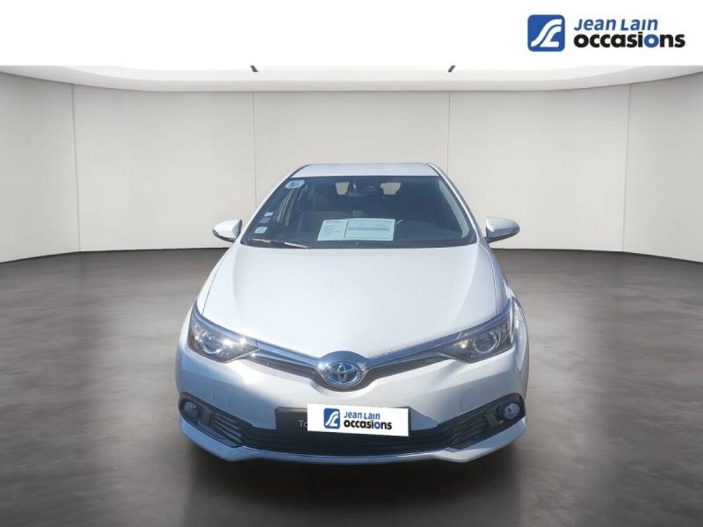 Auris Hybride 136h Dynamic 2016 occasion 26000 Valence