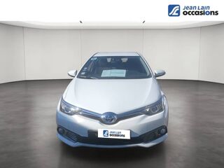 Auris Hybride 136h Dynamic 2016 occasion 26000 Valence