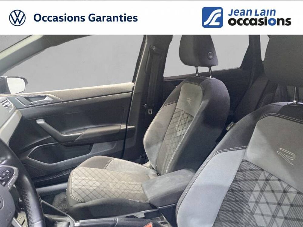 Polo 1.0 TSI 110 S&S DSG7 R-Line 2024 occasion 74600 Seynod