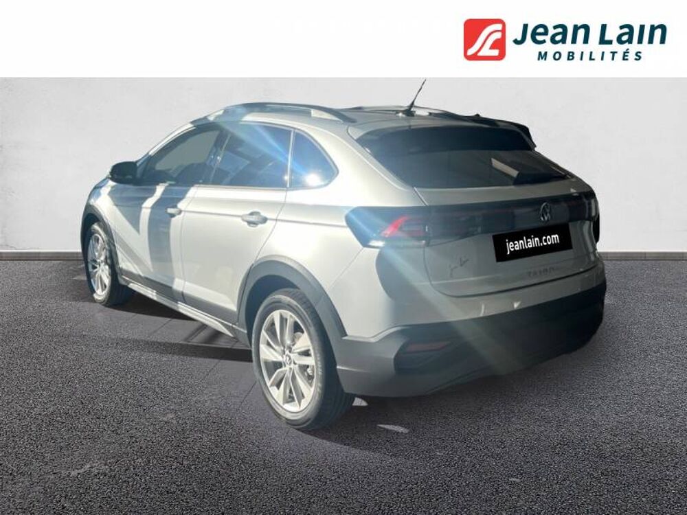 Taigo 1.0 TSI 116 DSG7 VW Edition 2025 occasion 73200 Albertville