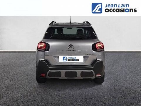 C3 Aircross BlueHDi 110 S&S BVM6 Plus 2024 occasion 74100 V&eacute;traz-Monthoux