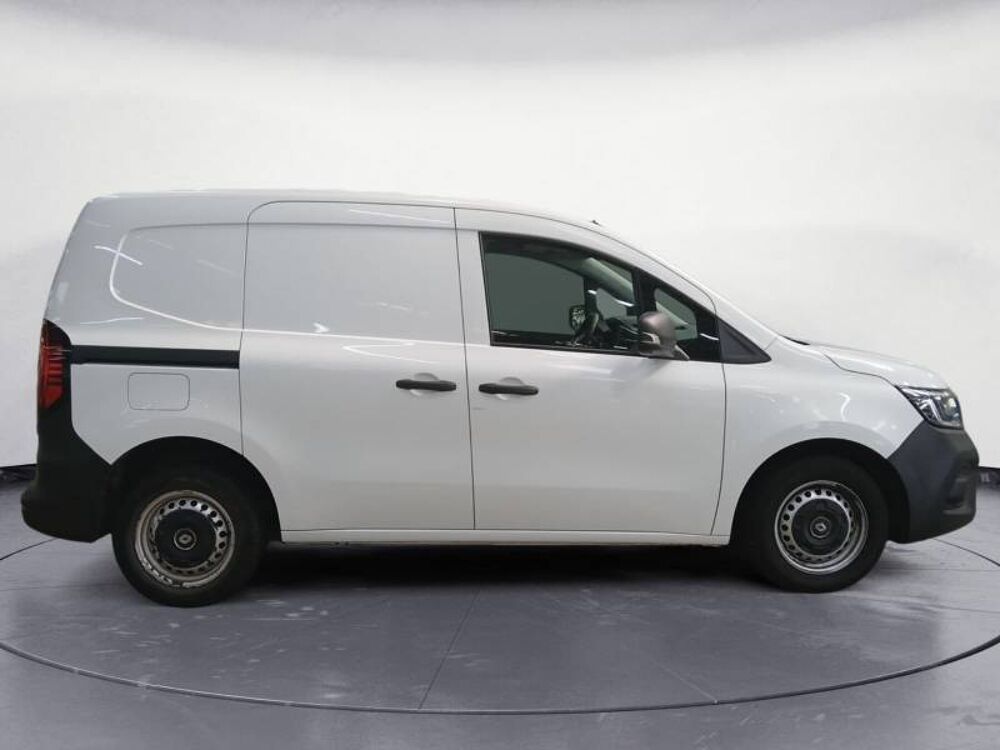 Kangoo Express KANGOO VAN BLUE DCI 95 GRAND CONFORT- 22 2022 occasion 56800 Plo&euml;rmel