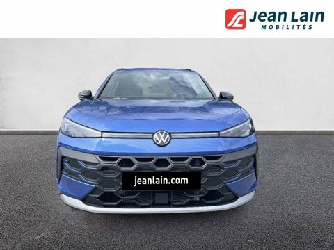 T-ROC T-Roc 1.5 eTSI EVO2 Hybrid 150 ch DSG7 Style 2026 occasion 74600 Seynod