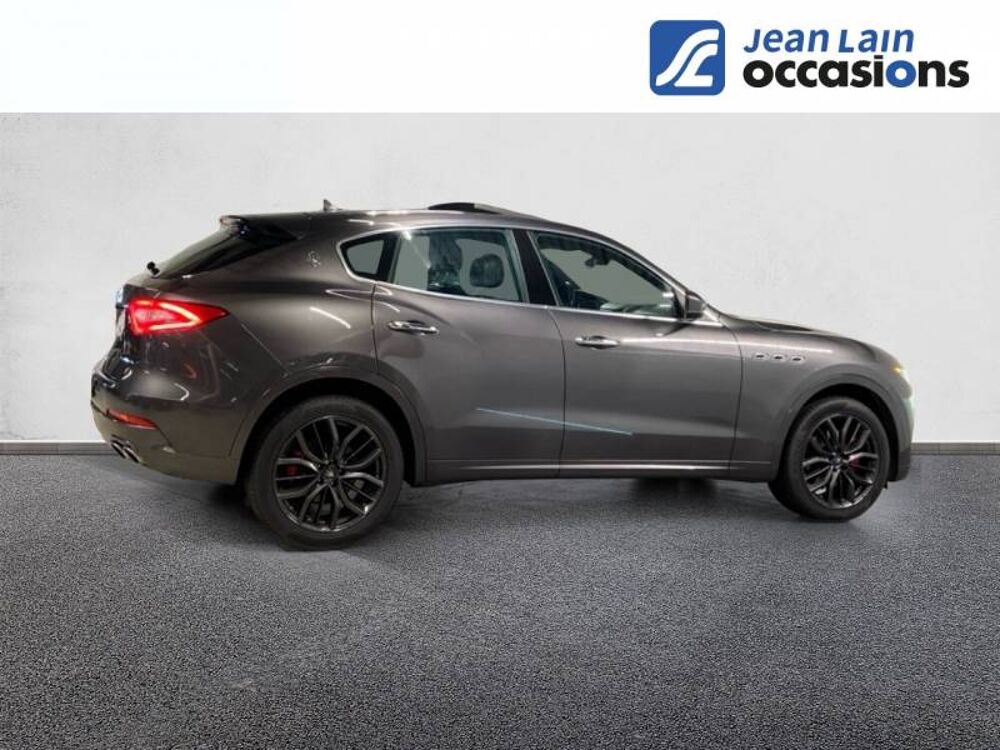 Levante 3.0 V6 Bi-Turbo 350 Q4 2019 occasion 73290 La Motte-Servolex