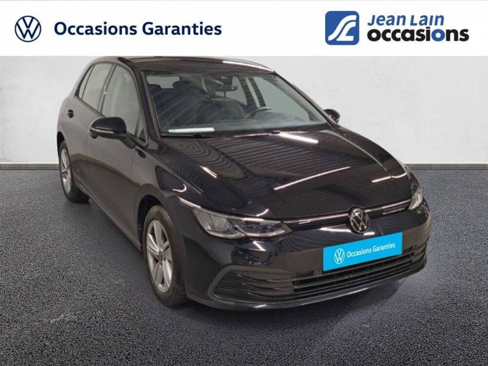 Golf 2.0 TDI SCR 116 BVM6 Life Plus 2023 occasion 73290 La Motte-Servolex