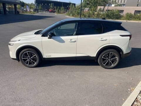 Qashqai e-Power 190 ch Tekna+ 2023 occasion 35510 Cesson-S&eacute;vign&eacute;