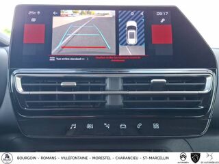 C5 aircross C5 Aircross BlueHDi 130 EAT8 Max 2025 occasion 38300 Bourgoin-Jallieu