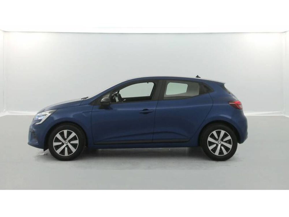 Clio TCe 90 Equilibre 2023 occasion 29200 Brest
