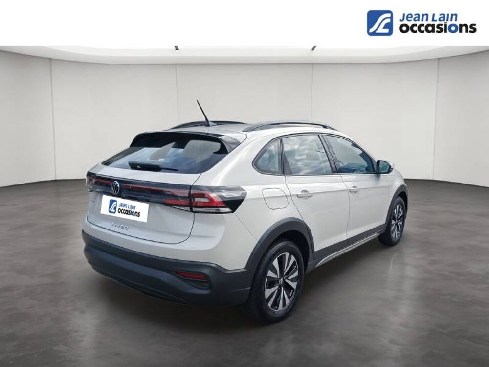 Taigo 1.0 TSI 110 BVM6 Life 2023 occasion 73200 Albertville