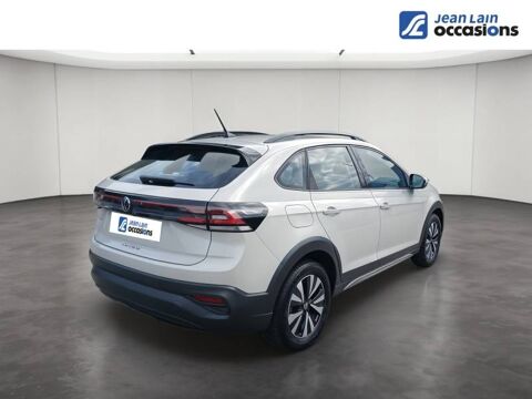 Taigo 1.0 TSI 110 BVM6 Life 2023 occasion 73200 Albertville