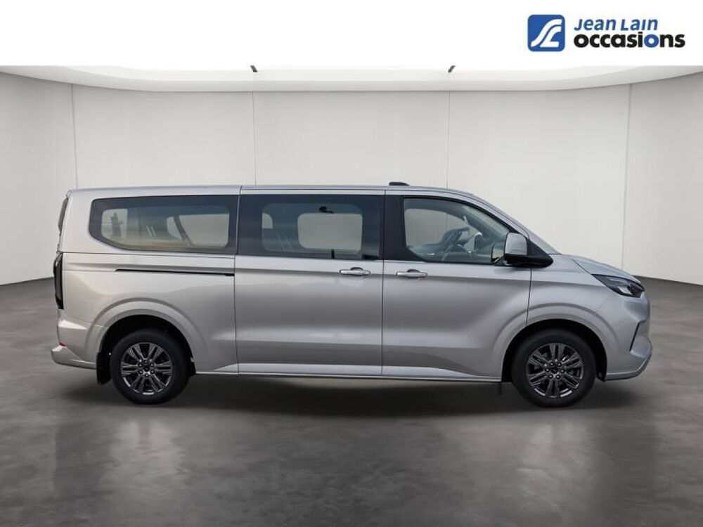 Tourneo VP Tourneo Custom 320 L2H1 2.0 EcoBlue 150 ch Titanium 2024 occasion 73290 La Motte-Servolex