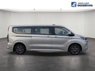 Tourneo VP Tourneo Custom 320 L2H1 2.0 EcoBlue 150 ch Titanium 2024 occasion 73290 La Motte-Servolex