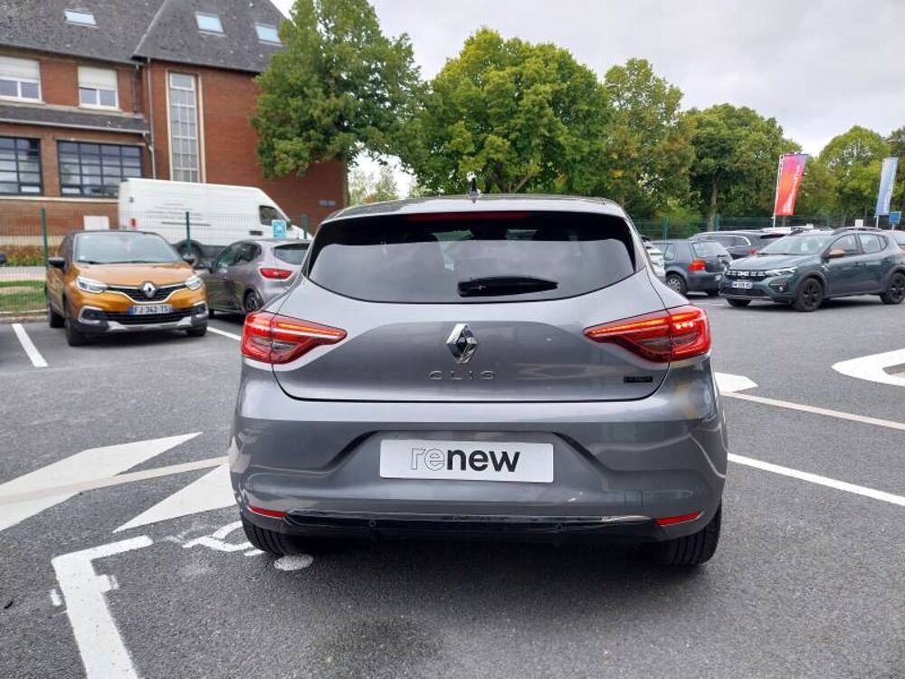 Clio E-Tech full hybrid 145 Techno 2023 occasion 61200 Argentan
