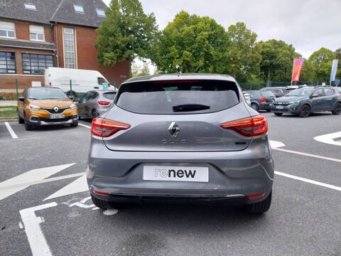 Clio E-Tech full hybrid 145 Techno 2023 occasion 61200 Argentan