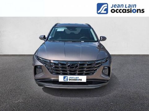 Tucson 1.6 T-GDI 230 Hybrid BVA6 Creative 2023 occasion 38170 Seyssinet-Pariset