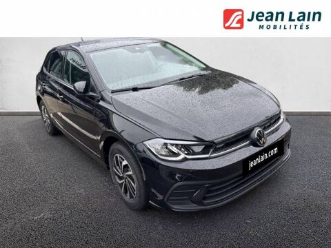 Polo 1.0 TSI 95 S&S DSG7 VW Edition 2026 occasion 38920 Crolles