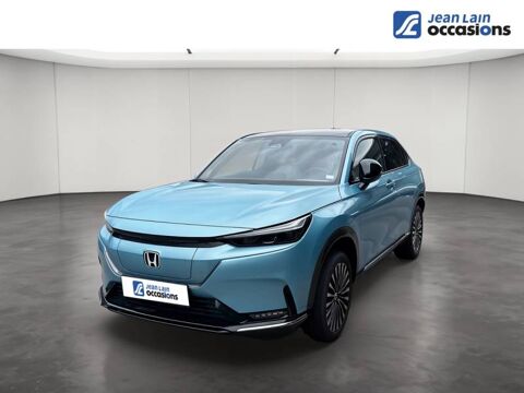 Honda E Ny1 e:Ny1 204 ch Advance 2024 occasion Seyssinet-Pariset 38170