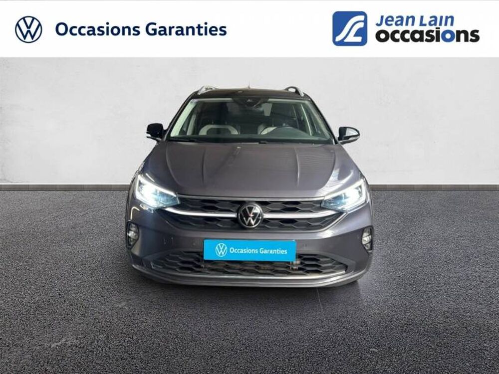 Taigo 1.5 TSI 150 DSG7 Style 2023 occasion 74100 Ville-la-Grand