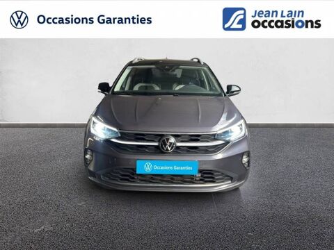 Taigo 1.5 TSI 150 DSG7 Style 2023 occasion 74100 Ville-la-Grand